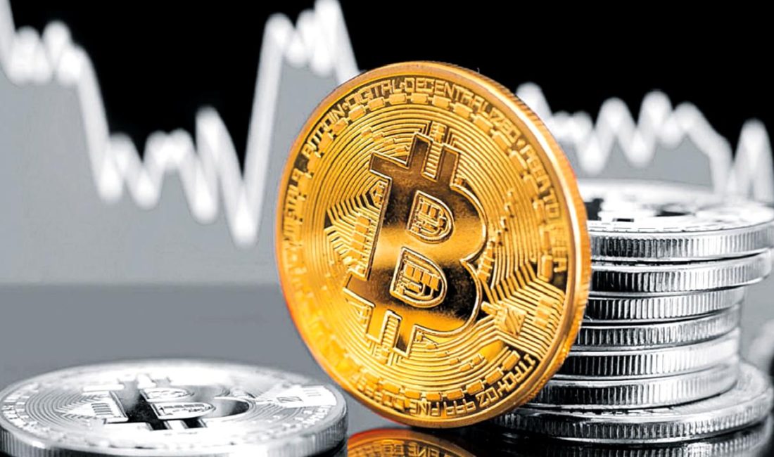 Bitcoin değerindeki düşüş trendi devam ediyor. Kripto para piyasasında yaşanan