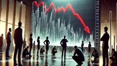 Bitcoin dominansı, kripto para piyasasında son üç yılın zirvesine ulaştı.