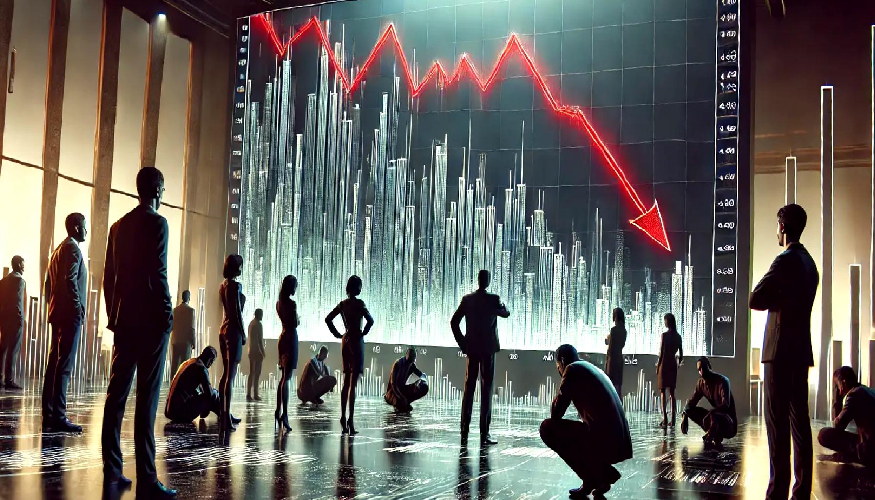 Bitcoin dominansı, kripto para piyasasında son üç yılın zirvesine ulaştı.