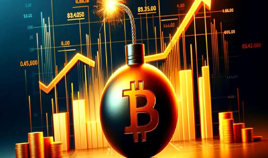 Bitcoin fiyatı 62.000 dolar seviyesini aşarak yükselişini sürdürüyor. Kripto para