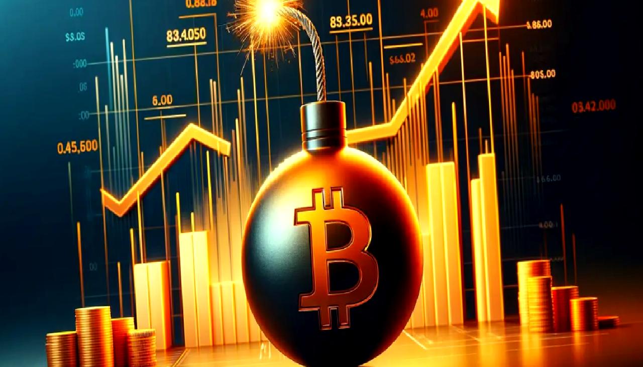 Bitcoin fiyatı 62.000 dolar seviyesini aşarak yükselişini sürdürüyor. Kripto para