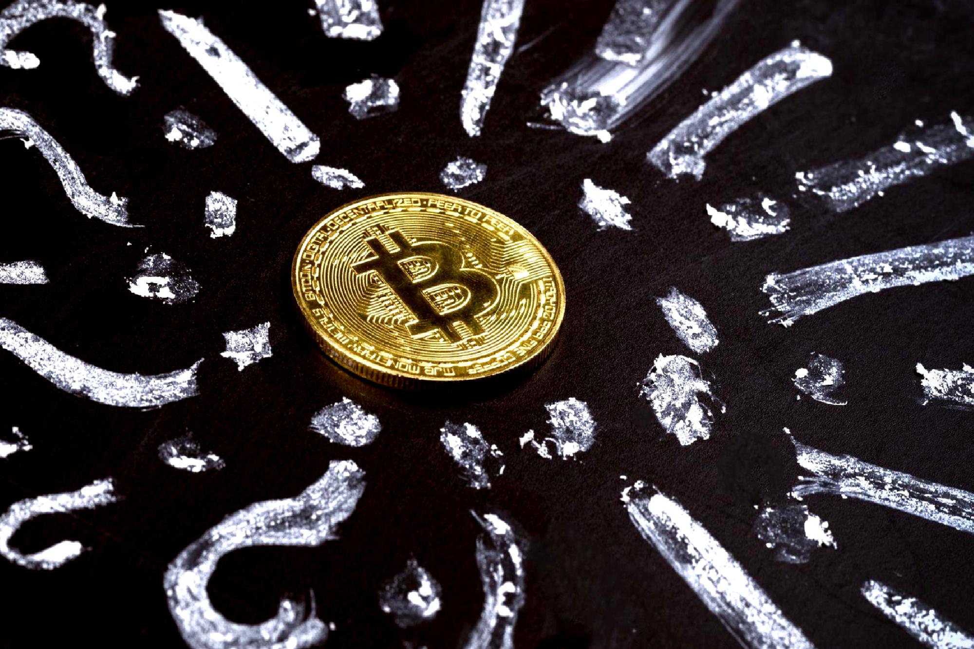 Bitcoin fiyatı ve piyasa durumu hakkında güncel bilgileri buradan takip