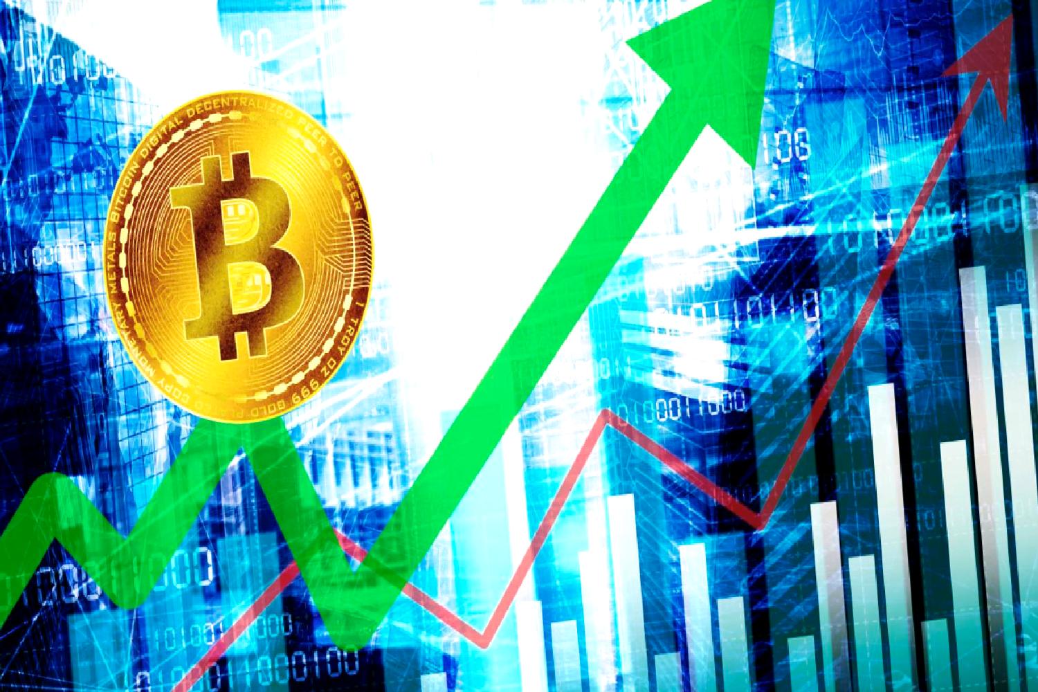 Bitcoin fiyatında 100 bin dolar hedefi, yatırımcıların dikkatini çekiyor. Bu