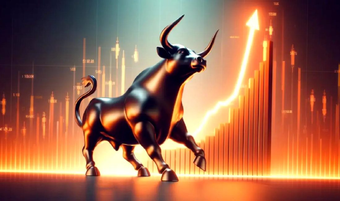 Bitcoin Hakimiyeti Artıyor, Altcoin Sezonu Geliyor Bitcoin'in hakimiyeti giderek artarken, altcoin sezonunun kapıda olduğu görülüyor. Kripto