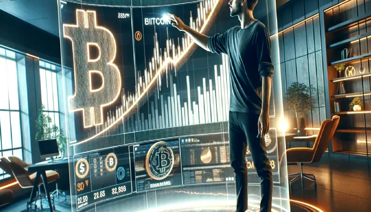 Bitcoin madencileri, kripto para birimi piyasasındaki potansiyel dip noktasını araştırıyor.