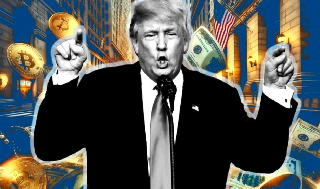 Bitcoin, Trump Suikasti Haberinden Etkilendi Bitcoin fiyatları, Trump suikasti haberinin etkisiyle dalgalanıyor. Kripto para piyasalarındaki