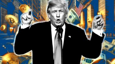 Bitcoin fiyatları, Trump suikasti haberinin etkisiyle dalgalanıyor. Kripto para piyasalarındaki