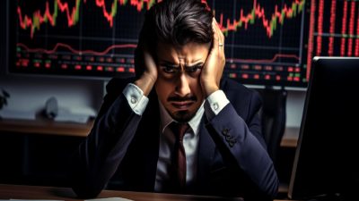 Bitcoin ve diğer altcoinlerde yaşanan sert düşüşlerin nedenleri ve etkileri