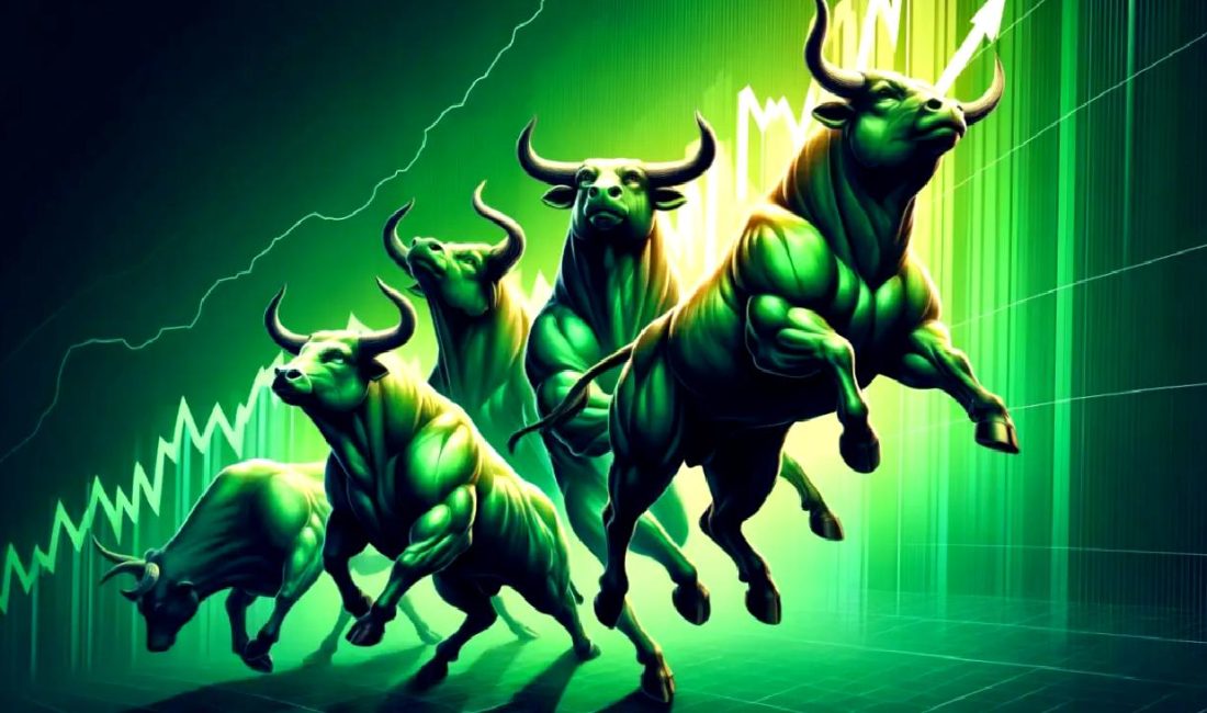 Bitcoin ve diğer altcoin'lerin piyasa durumu hakkında en güncel bilgileri