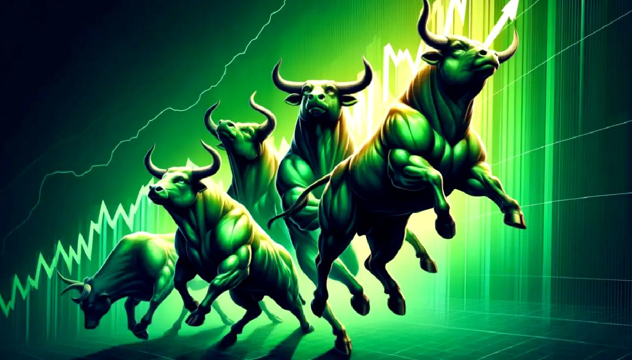 Bitcoin ve diğer altcoin'lerin piyasa durumu hakkında en güncel bilgileri