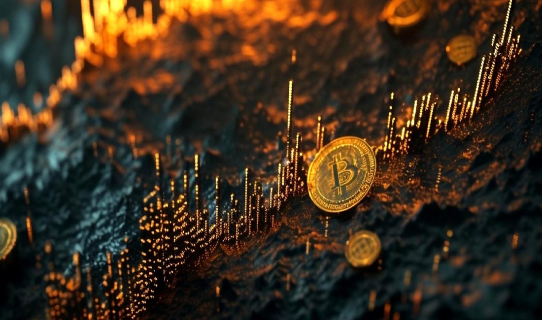 Bitcoin Yatırımı ve Güç Yasası Modeli Bitcoin yatırımı yaparken güç yasası modelini kullanarak riskleri minimize edin.