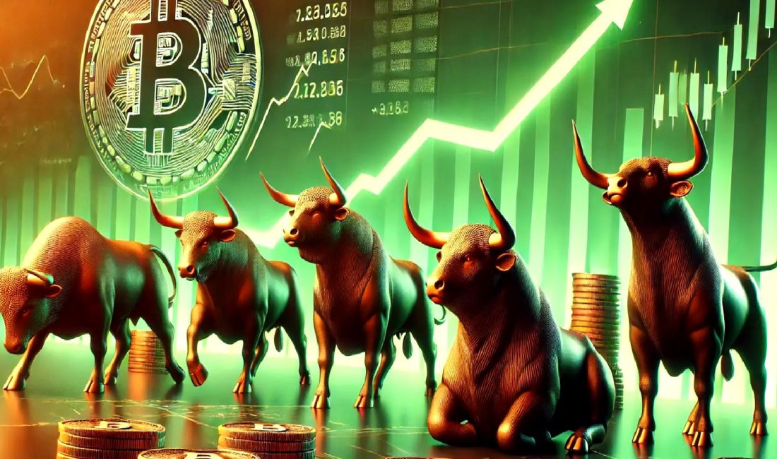 Bitcoin Yükselişi ile Dikkat Çeken Altcoin Projeleri Bitcoin'in yükselişiyle birlikte dikkat çeken altcoin projelerini keşfedin. Bu projelerin