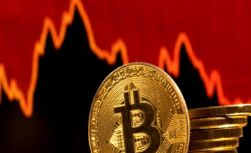 Bitcoin’de Düşüş Devam Ediyor Bitcoin'de yaşanan düşüş trendi devam ediyor. Son gelişmeler ve analizlerle