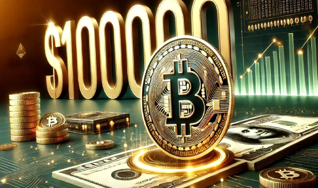 Bitcoin'in geleceği hakkında bilinmesi gerekenler! 2024'te Bitcoin'in 100.000 dolara ulaşma