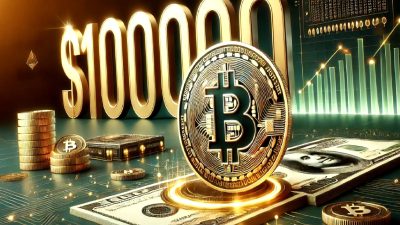 Bitcoin'in geleceği hakkında bilinmesi gerekenler! 2024'te Bitcoin'in 100.000 dolara ulaşma