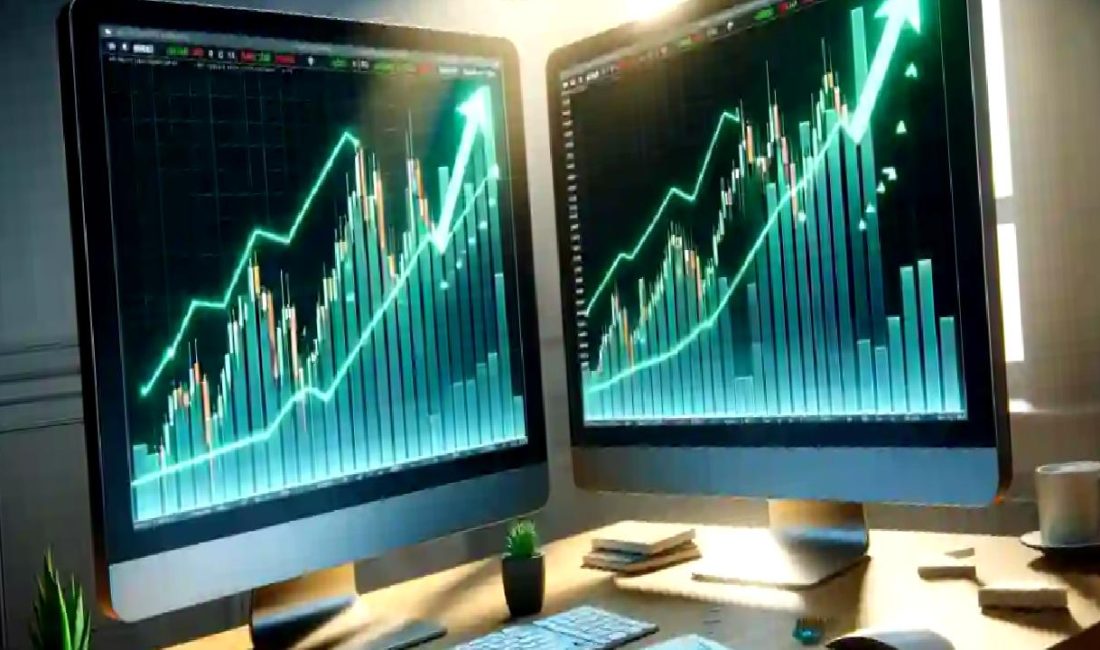 Bitcoin'in yükselişi, yatırımcıların dikkatini çekerken, altcoin piyasasında da önemli hareketlilikler