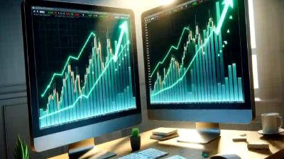 Bitcoin'in yükselişi, yatırımcıların dikkatini çekerken, altcoin piyasasında da önemli hareketlilikler