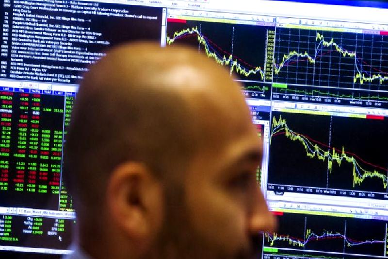 BlackRock Inc.'in, dünya çapında önde gelen bir varlık yönetim şirketi