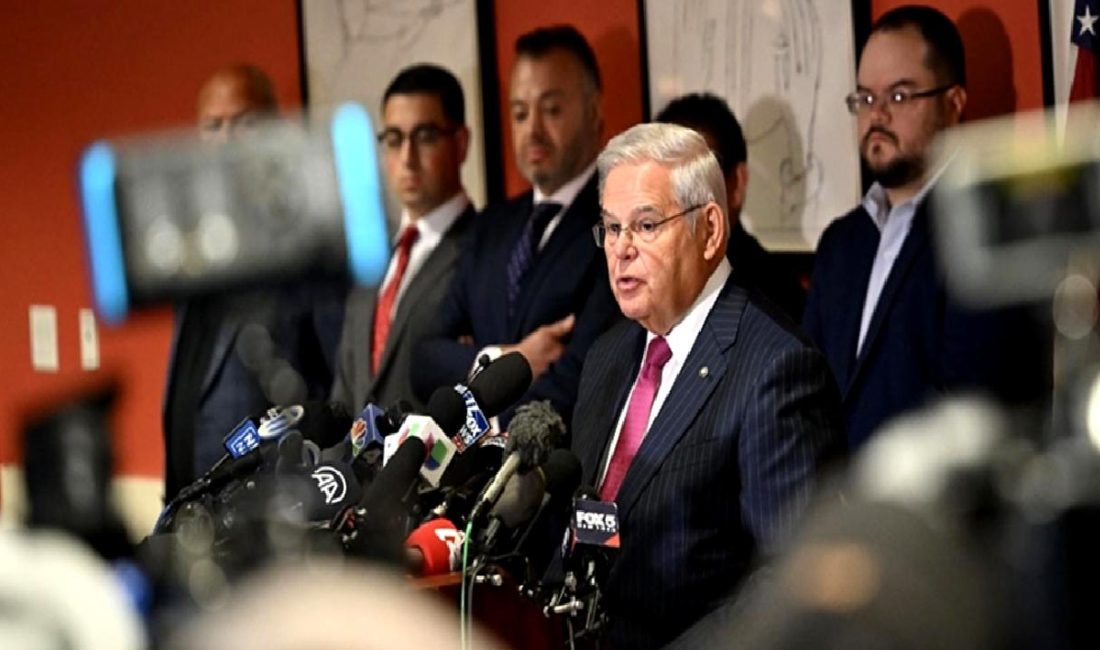 Bob Menendez'in istifası ve yolsuzluk davası, Amerikan siyaseti üzerindeki etkileri
