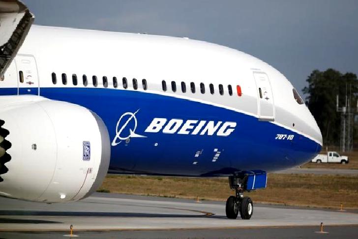 Boeing Co. (NYSE:BA), Adalet Bakanlığı tarafından dolandırıcılık suçlamasıyla karşı karşıya!