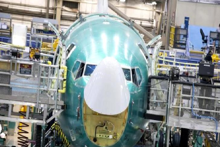 Boeing'in savunma anlaşmasına itiraz eden 737 MAX kazası aileleri, adalet