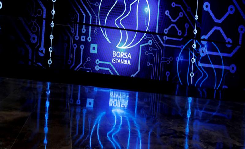 Borsa İstanbul Güne Yükselişle Başladı Borsa İstanbul, güne yükselişle başladı! Son dakika borsa haberleri, piyasa