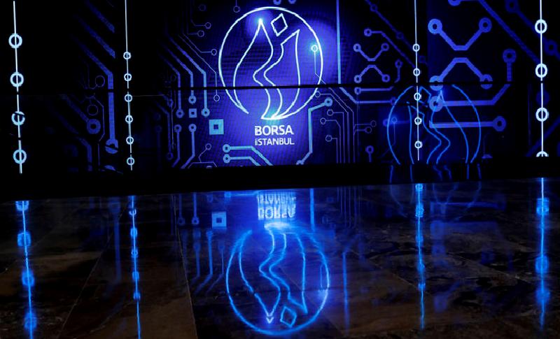 Borsa İstanbul Güne Yükselişle Başladı Borsa İstanbul, yeni işlem gününe olumlu başladı ve yükseliş eğilimini