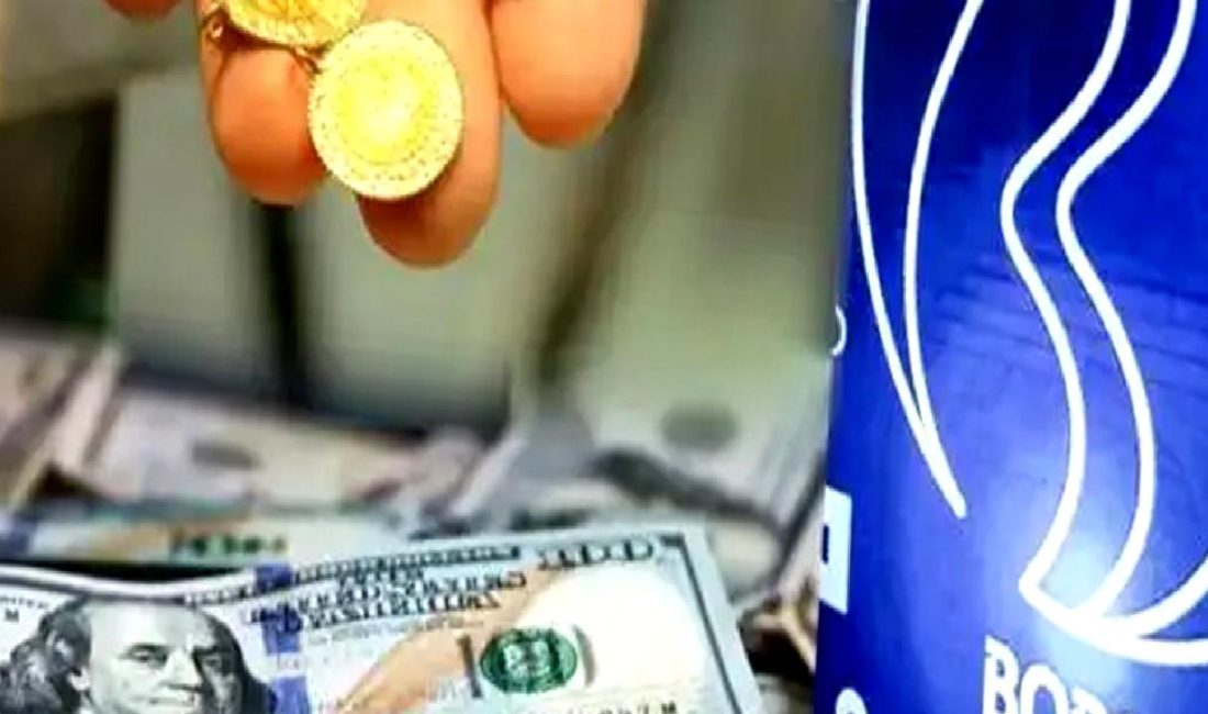 Borsa İstanbul ve Altın Fiyatlarındaki Değişimler Borsa İstanbul ve altın fiyatlarındaki günlük değişimleri, analizleri ve yorumları