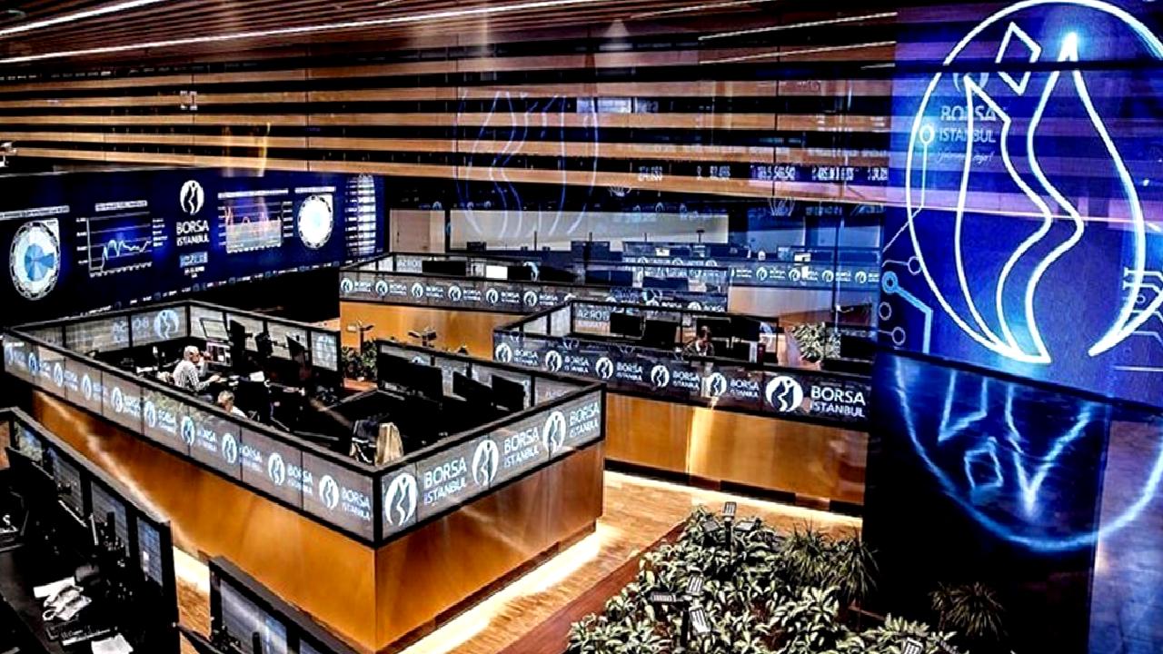 Borsa İstanbul'da BIST 100 endeksi, yeni güne yükselişle başladı. Yatırımcıların