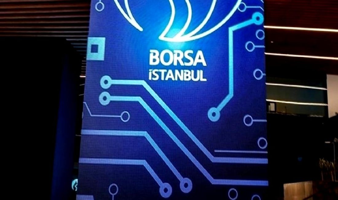 Borsa İstanbul’da Haftayı Rekor Kapanışla Tamamladı Borsa İstanbul, haftayı rekor kapanışla sonlandırarak yatırımcıları memnun etti. Piyasalarda