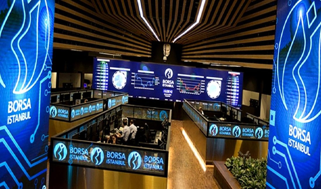 Borsa İstanbul'da yükseliş trendi sürüyor! Son durum ve analizlerle yatırımcılar