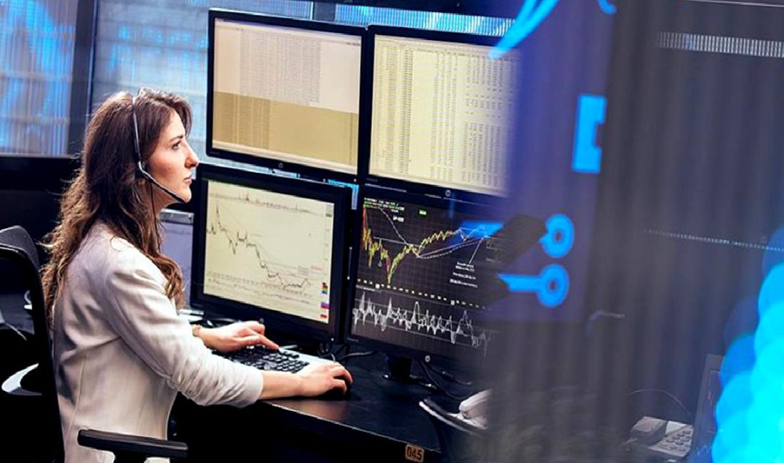 Borsa İstanbul’da Yükseliş Devam Ediyor Borsa İstanbul'da yükseliş trendi hız kesmeden devam ediyor. Yatırımcılar için