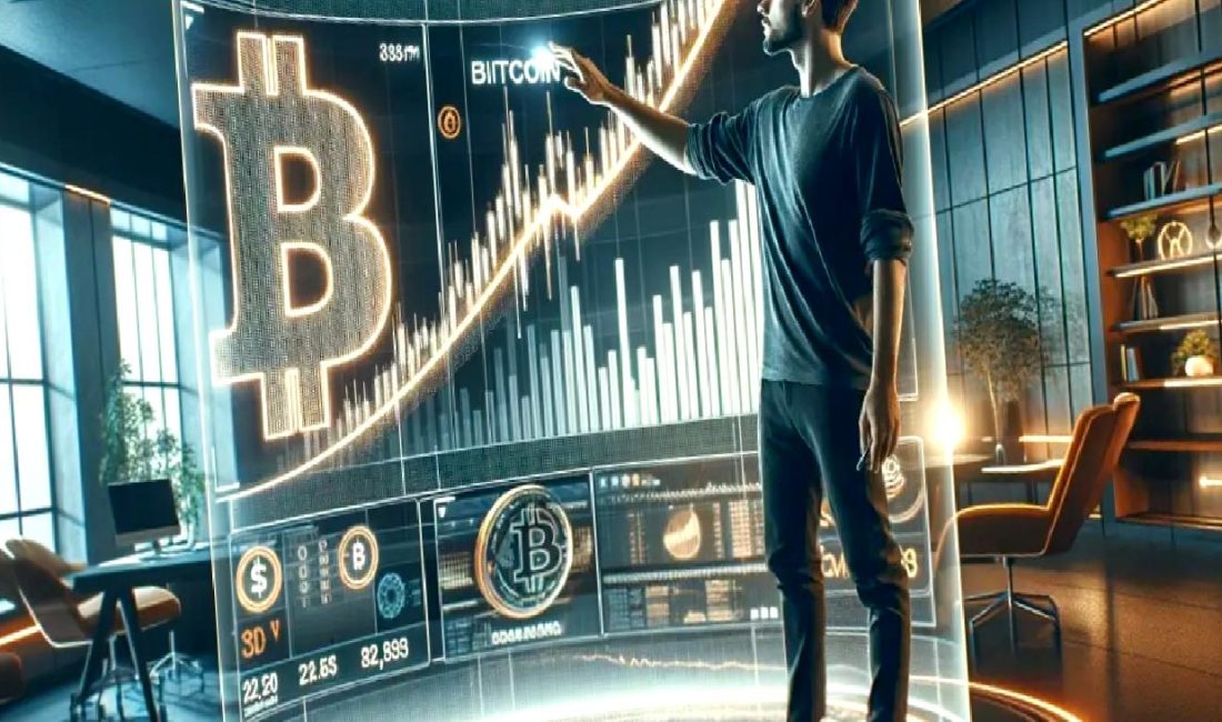 BRN Araştırma Notuna Göre Bitcoin için iyimserlik hakim! Son Bitcoin