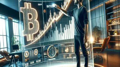 BRN Araştırma Notuna Göre Bitcoin için iyimserlik hakim! Son Bitcoin
