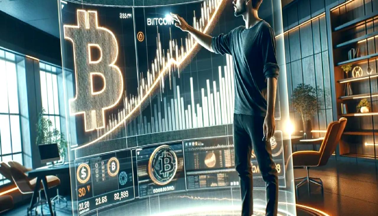 BRN Araştırma Notuna Göre Bitcoin için iyimserlik hakim! Son Bitcoin