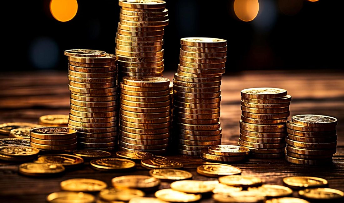 Bu Hafta Sonu Altcoin Piyasasında Neler Yaşandı? Bu hafta sonu altcoin piyasasında neler yaşandı? En güncel ve