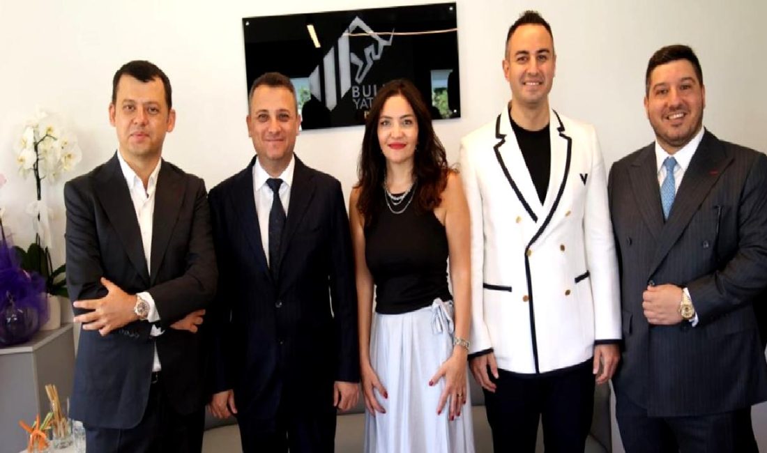 Bulls Yatırım Özel Ofisi, yatırımcılara yenilikçi yaklaşımlar sunarak, finansal başarılarını