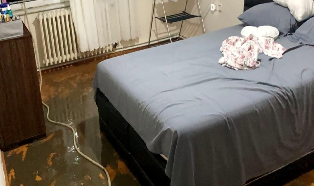 Burdur İtfaiyesi Yağışlar Sonrası Toplam 36 Ev ve İş Yerine Müdahale Etti Burdur İtfaiyesi, son yağışların ardından 36 ev ve iş yerine