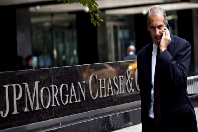 Chase Bank müşterileri artık ücretsiz hizmetler için ödeme yapmaları gerekebilir.