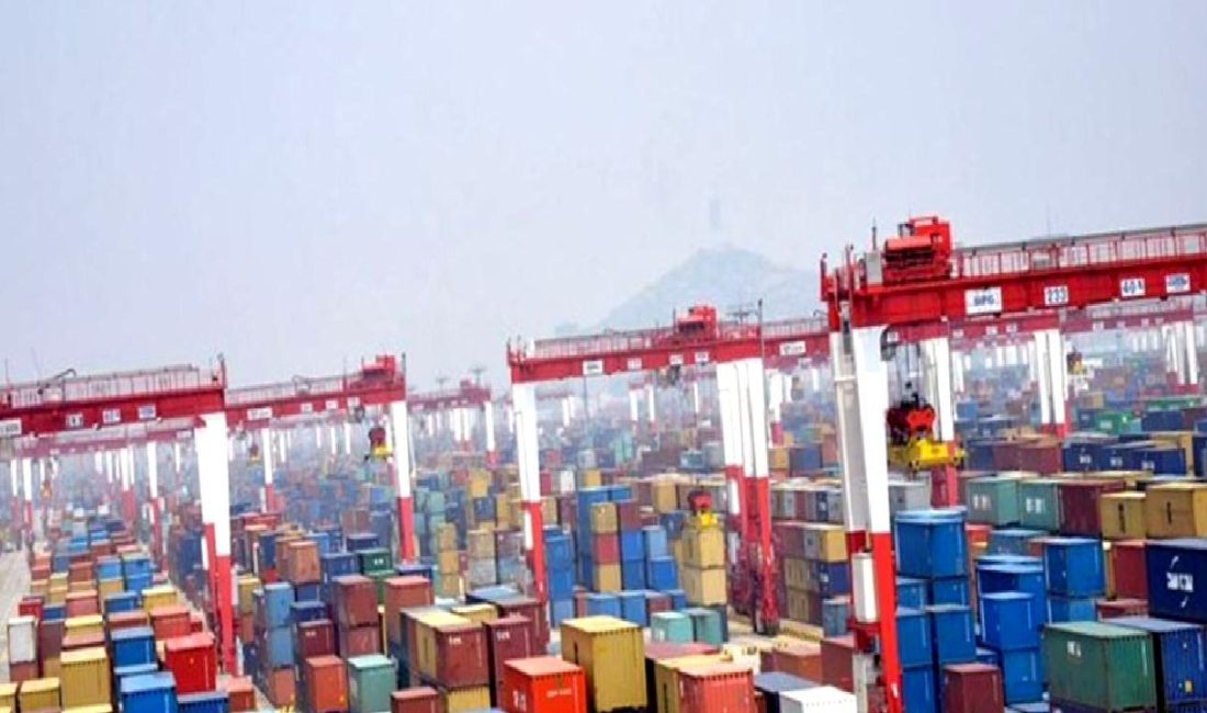 Çin ekonomisi 2024 yılının ilk yarısında istikrarlı bir büyüme grafiği