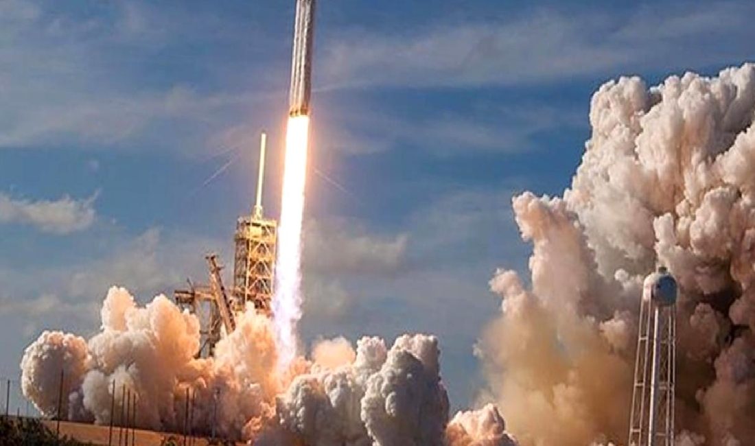 Çin Uzay İstasyonu ve Taykonotlar Çin Uzay İstasyonu ve Taykonotlar hakkında bilmeniz gereken her şey