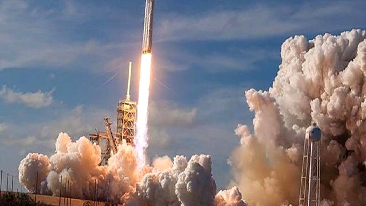 Çin Uzay İstasyonu ve Taykonotlar hakkında bilmeniz gereken her şey