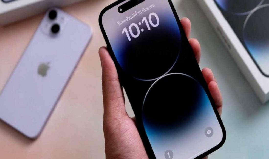 Çin'in akıllı telefon pazarında Apple'ın konumunu ve artan rekabeti keşfedin.