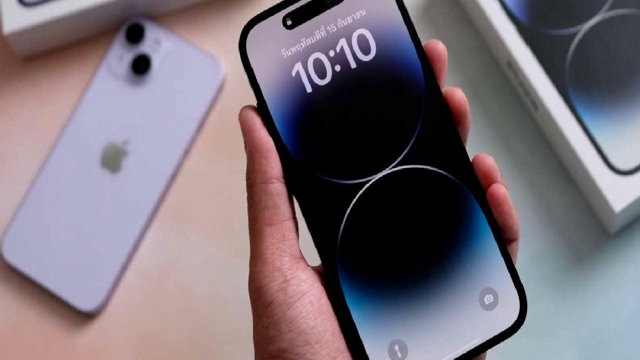 Çin'in akıllı telefon pazarında Apple'ın konumunu ve artan rekabeti keşfedin.