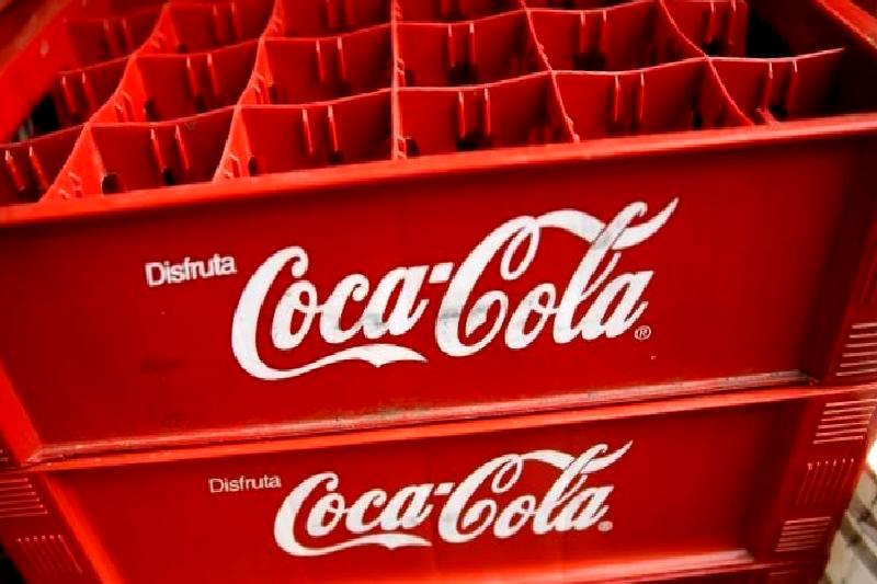 Coca-Cola'nın yönetim kurulu, sermaye artırımı kararı aldı. Şirketin gelecekteki büyüme
