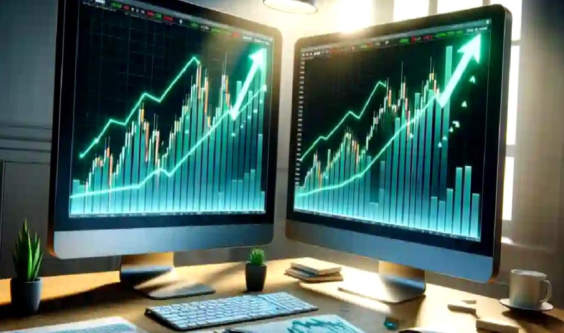 CoinShares Raporuna Göre Kripto Yatırım Ürünlerine Büyük İlgi Devam Ediyor CoinShares raporuna göre, kripto yatırım ürünlerine olan büyük ilgi artarak