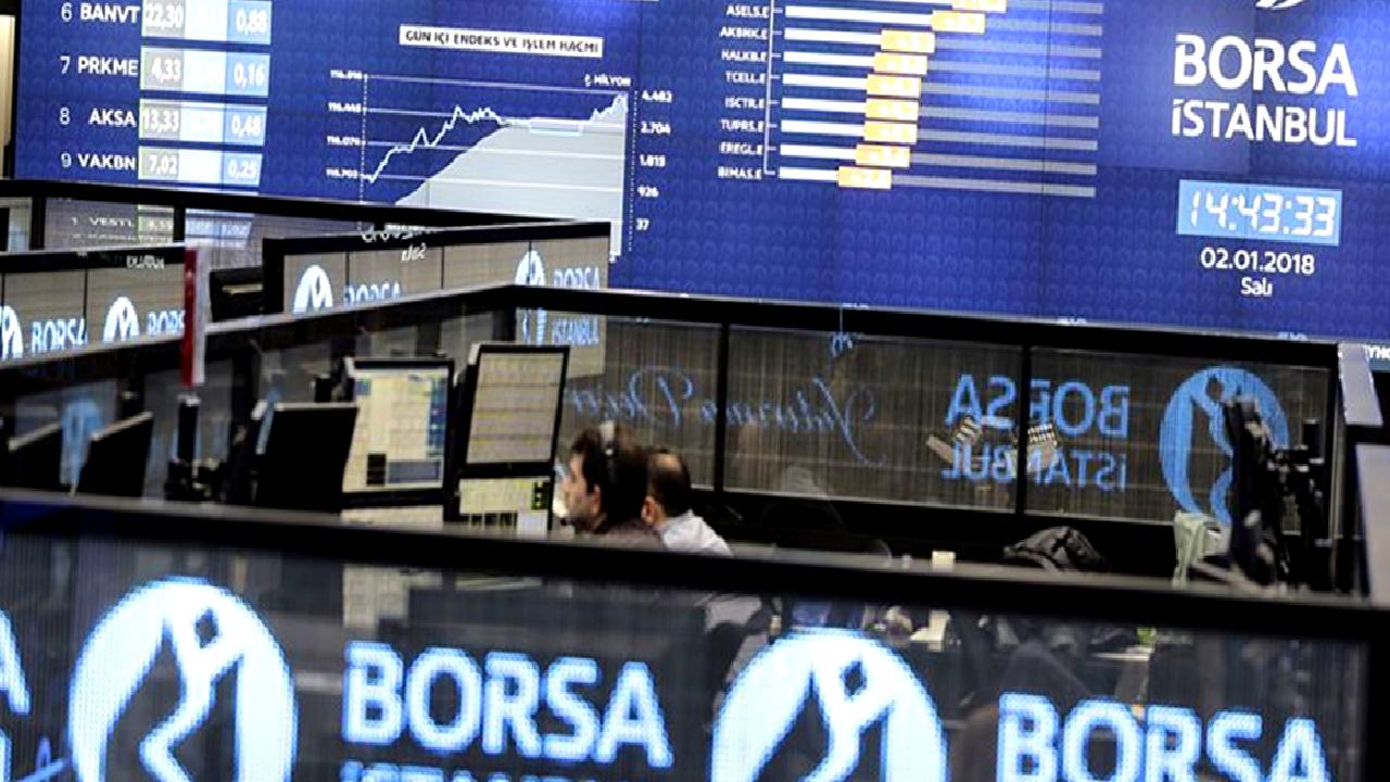 Cuma günü Borsa İstanbul'da endeks kontratı düşüş yaşadı. Yatırımcılar için