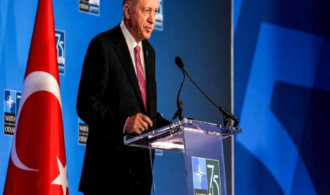 Cumhurbaşkanı Erdoğan'ın ABD ziyareti hakkında güncel bilgiler, görüşmeler ve gelişmeler.