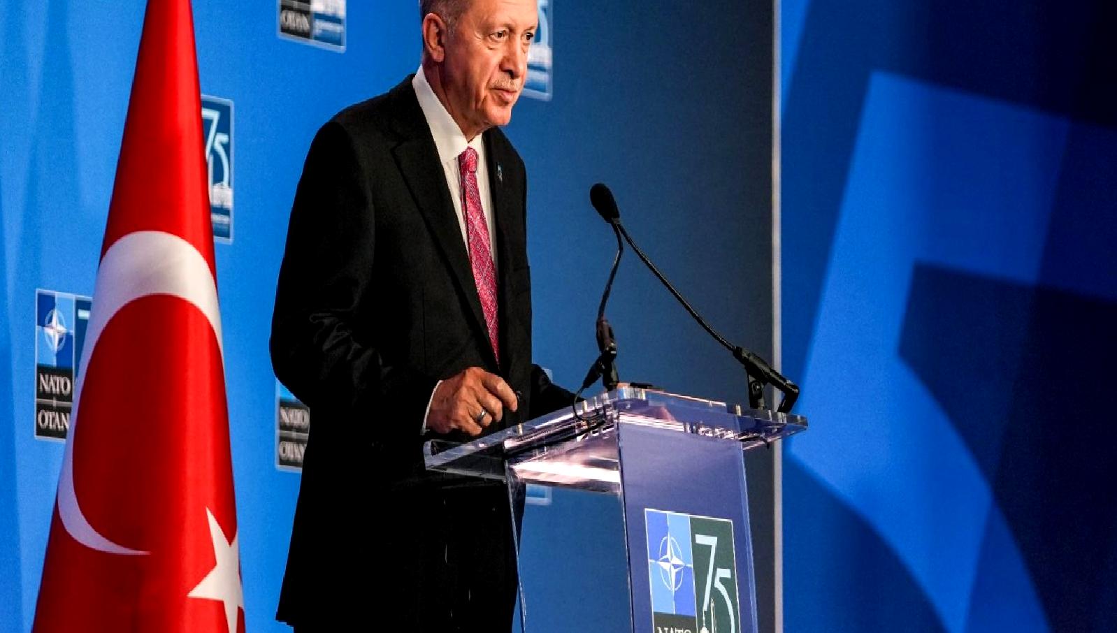 Cumhurbaşkanı Erdoğan'ın ABD ziyareti hakkında güncel bilgiler, görüşmeler ve gelişmeler.