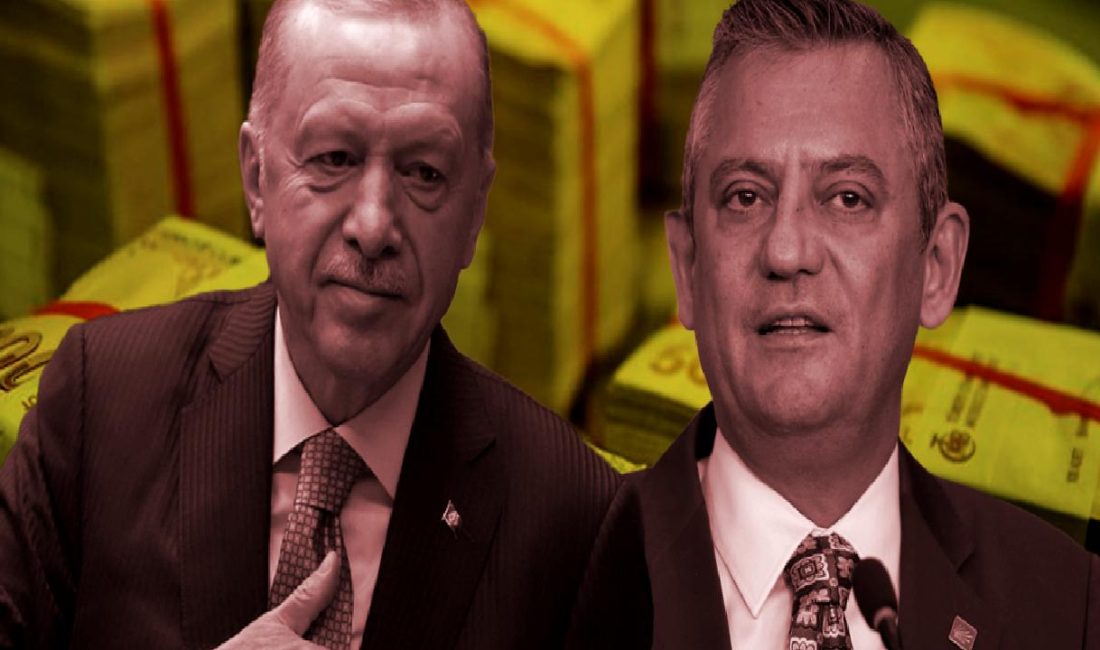 Cumhurbaşkanı Erdoğan’ın Belediye Borçları Üzerine Açıklamaları Cumhurbaşkanı Erdoğan, belediyelerin borçlarıyla ilgili önemli açıklamalarda bulundu. Ekonomik durum,